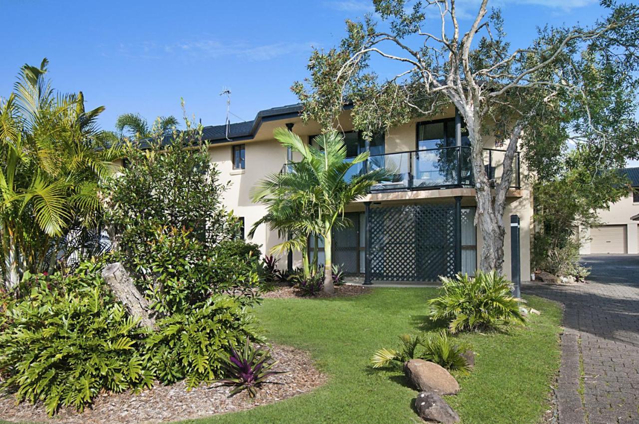 Utopia At Somerset Street Apartment Byron Bay Exterior photo