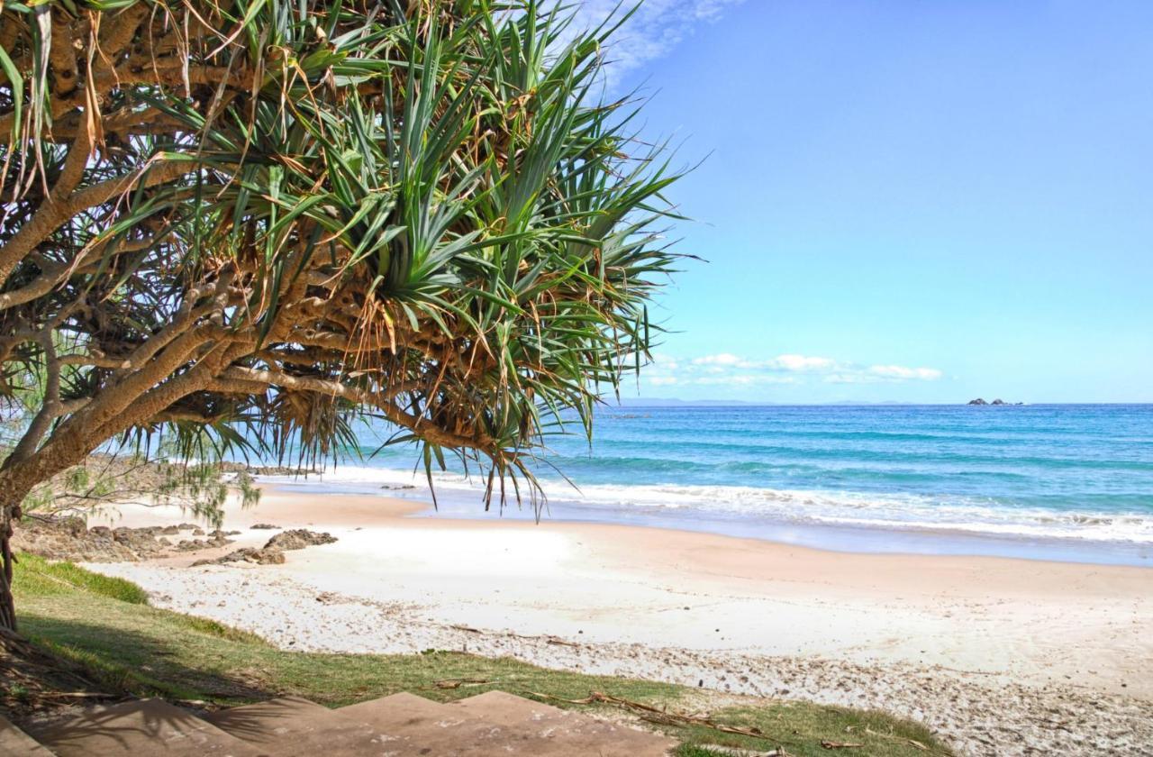 Utopia At Somerset Street Apartment Byron Bay Exterior photo